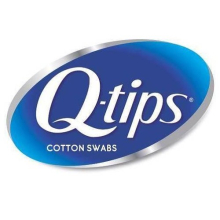 Q-TIPS COTTON SWABS 500ct